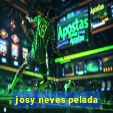 josy neves pelada